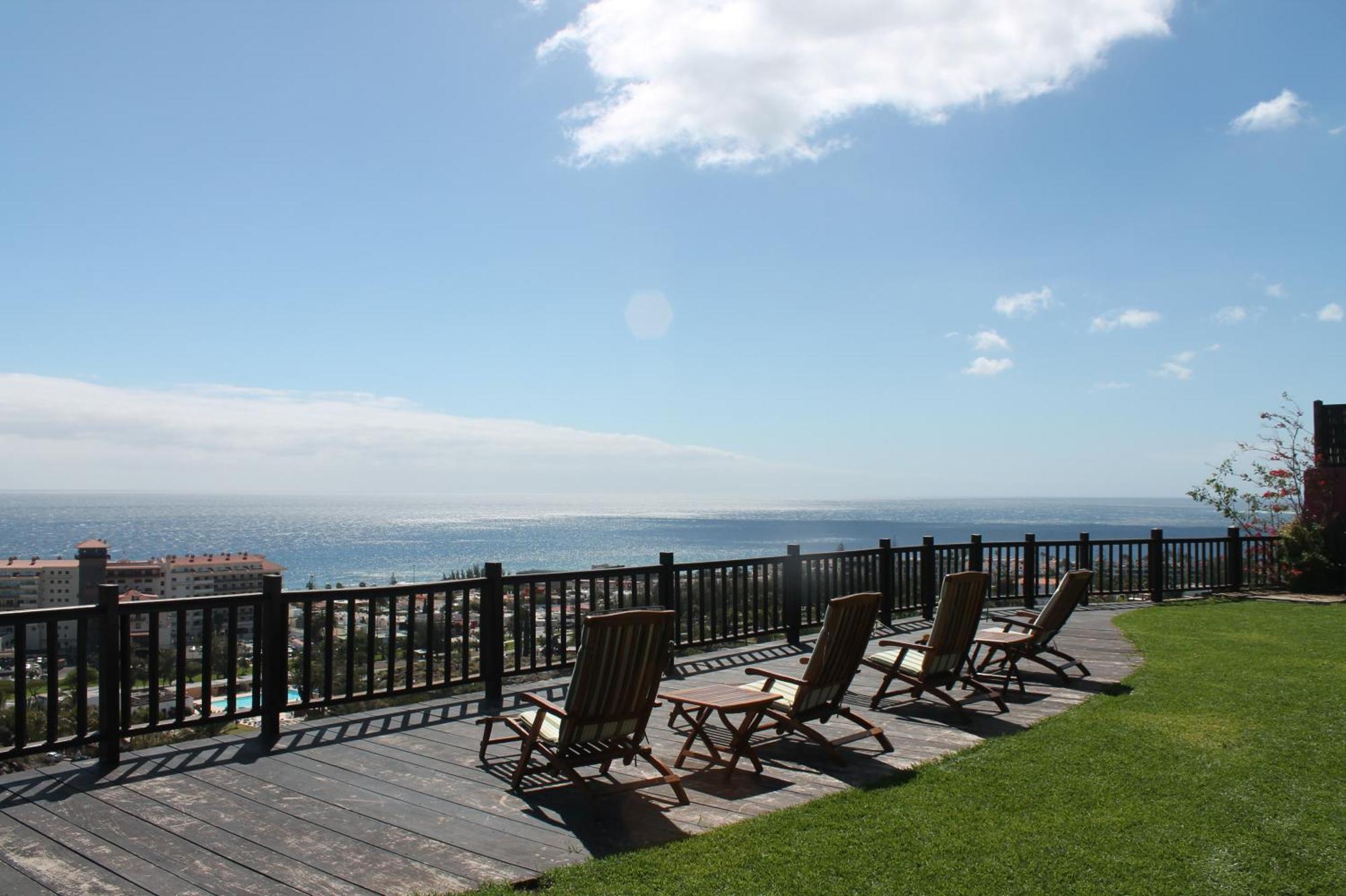 Dara Villa Playa del Inglés