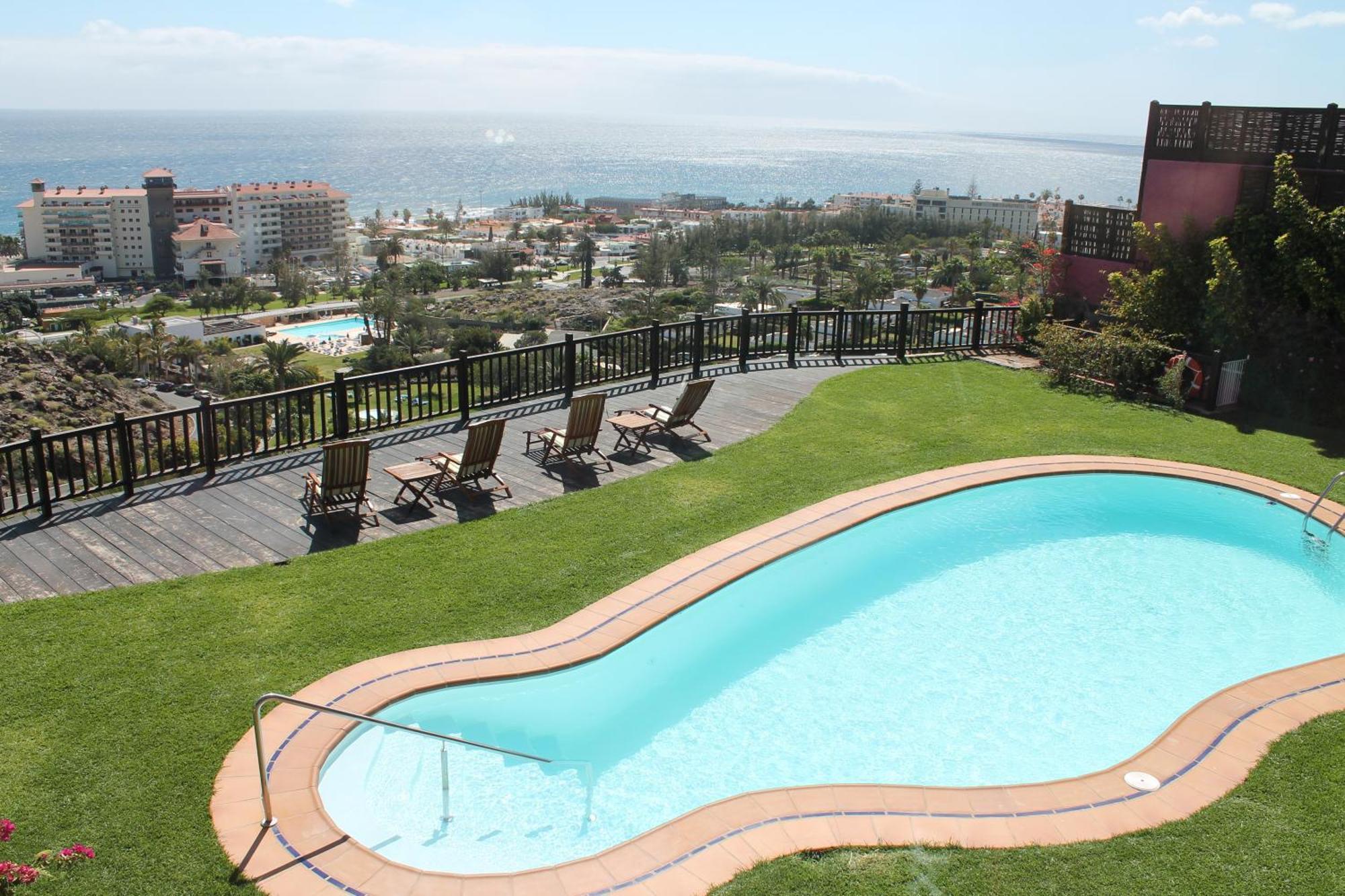 Villa Dara Playa del Inglés